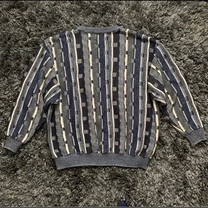 Vintage 90’s Private Club Sweater